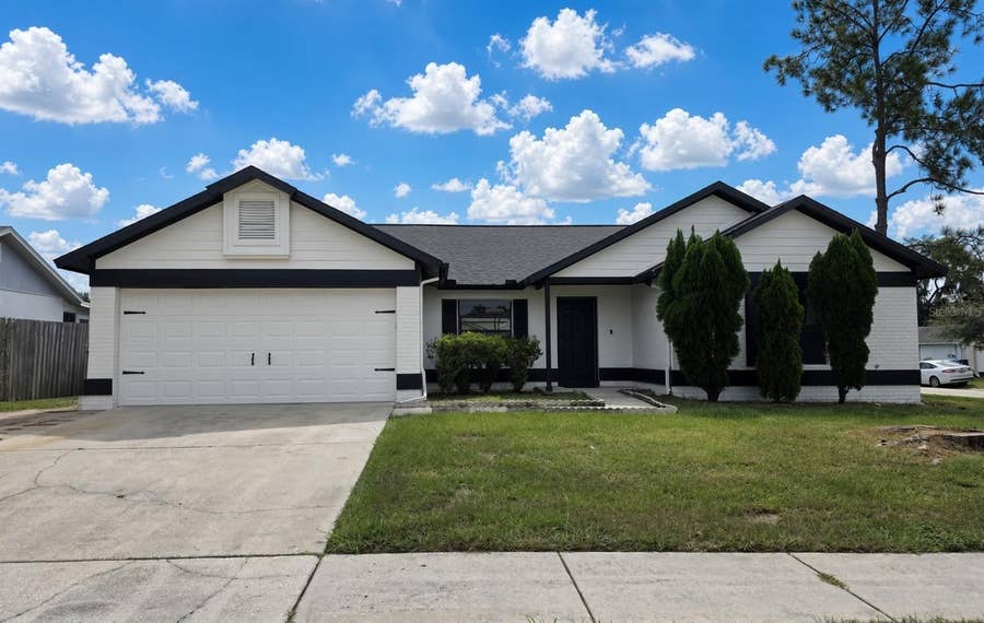 Property photo for 516 RAPID FALLS DRIVE, Brandon, FL