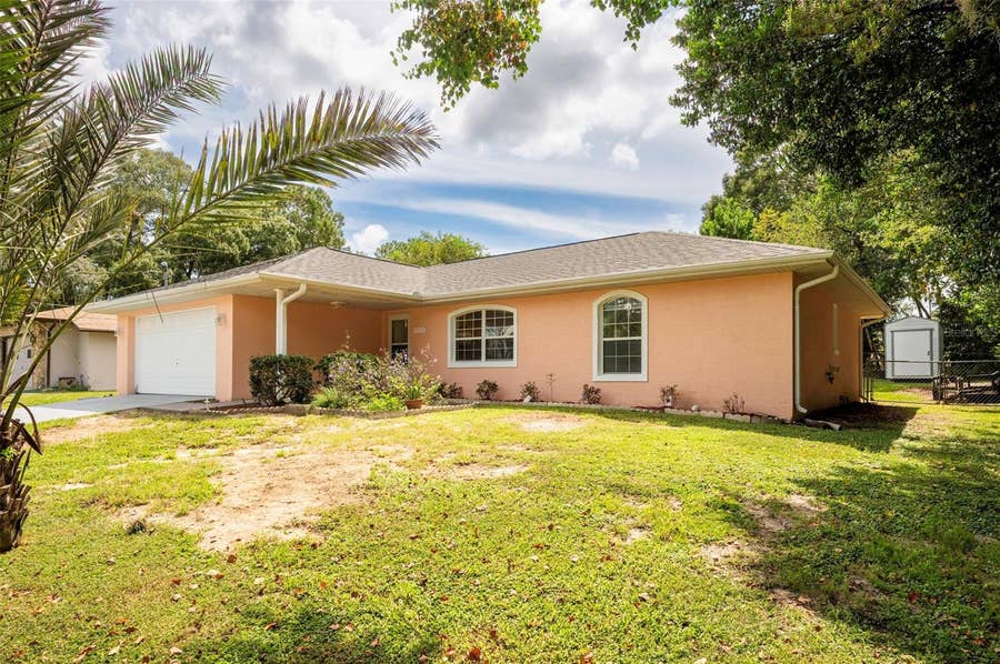 Property photo for 503 NOLA STREET, Inverness, FL
