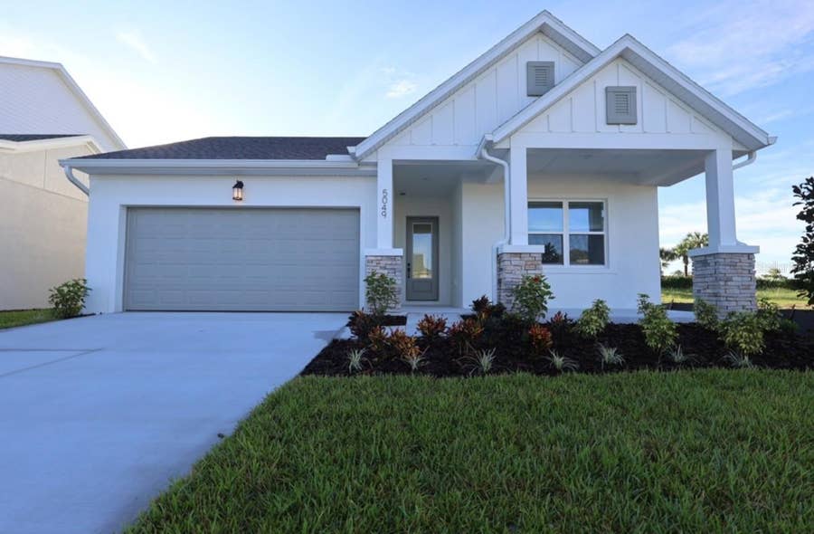 Property photo for 5049 SEA BRANCH AVENUE, Apollo Beach, FL