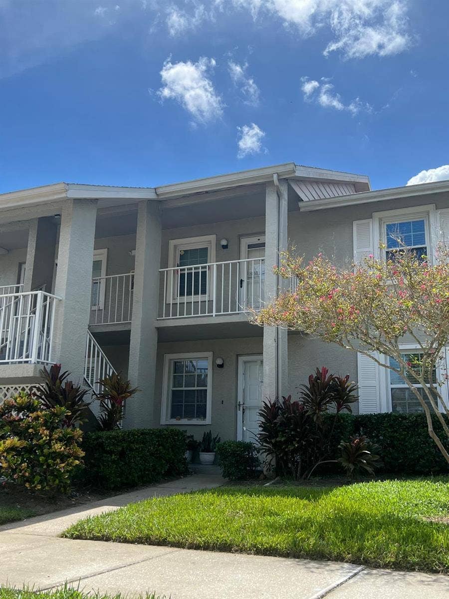 Property photo for 1435 MILLSTREAM LANE, #204, Dunedin, FL