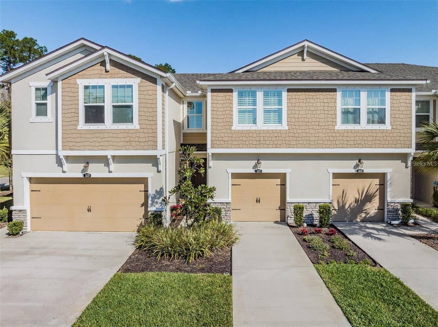 Property photo for 5527 CUMBERLAND STAR COURT, Lutz, FL