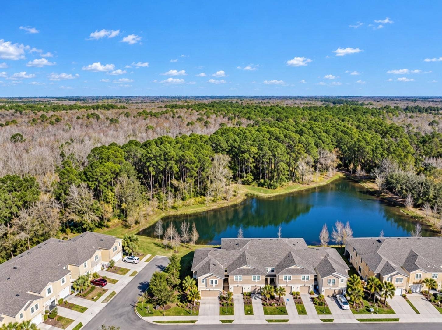 5527 CUMBERLAND STAR COURT, Lutz, FL 33558 5527 CUMBERLAND STAR COURT, Lutz, FL 33558