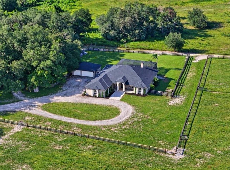 Property photo for 15818 MAHONEY DRIVE, Spring Hill, FL