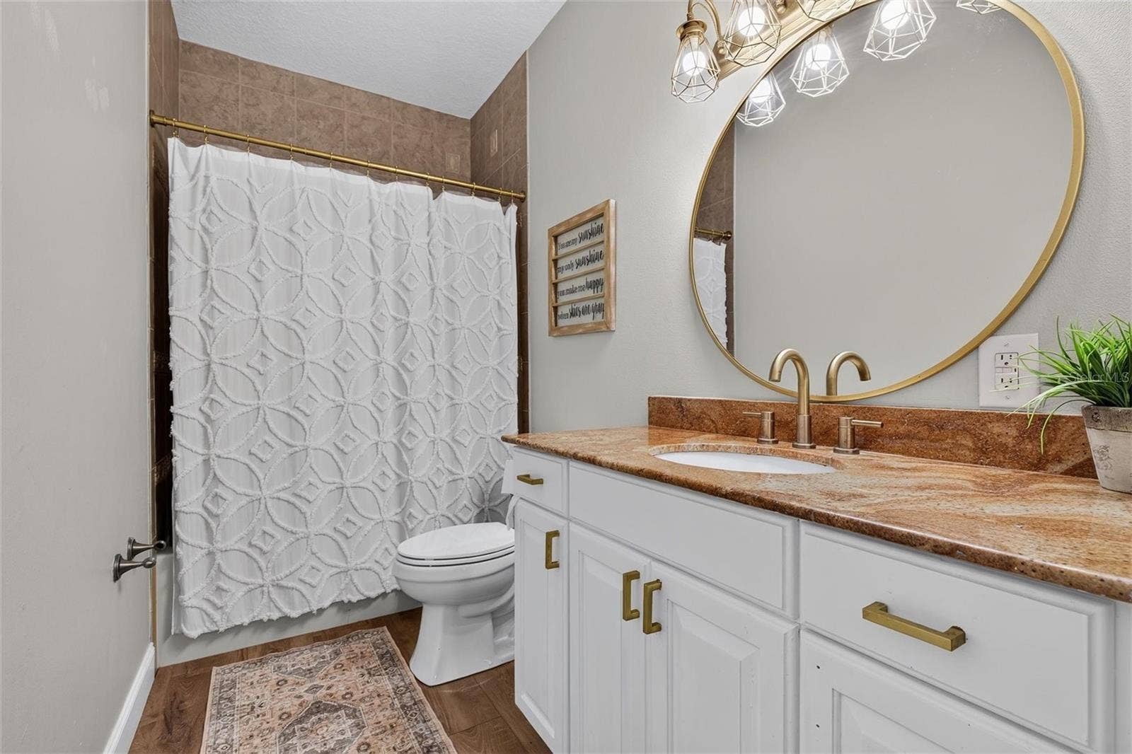 15818 MAHONEY DRIVE, Spring Hill, FL 34610 Bath 2