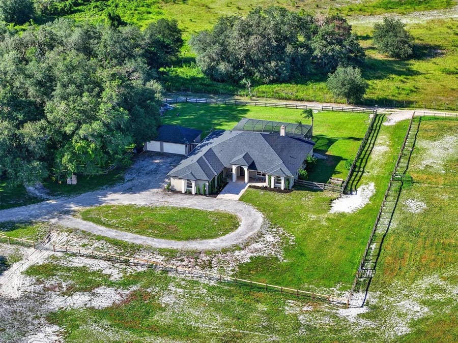Property photo for 15818 MAHONEY DRIVE, Spring Hill, FL