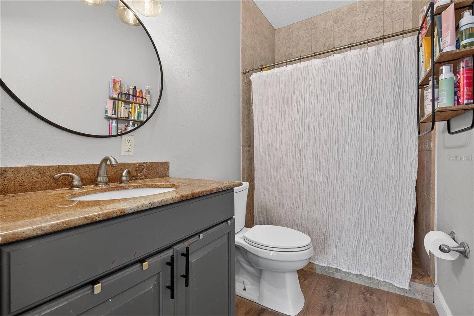 15818 MAHONEY DRIVE, Spring Hill, FL 34610 Bath 3