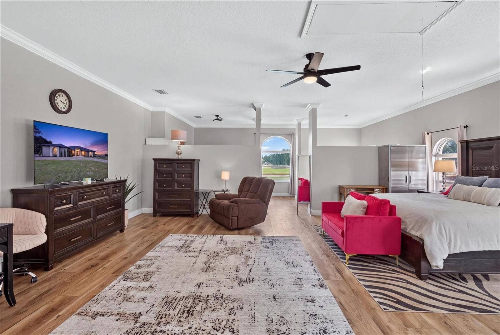 15818 MAHONEY DRIVE, Spring Hill, FL 34610 Bonus/Media/Playroom
