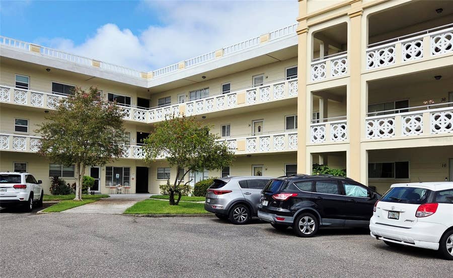 Property photo for 2286 MEXICAN WAY, #52, Clearwater, FL