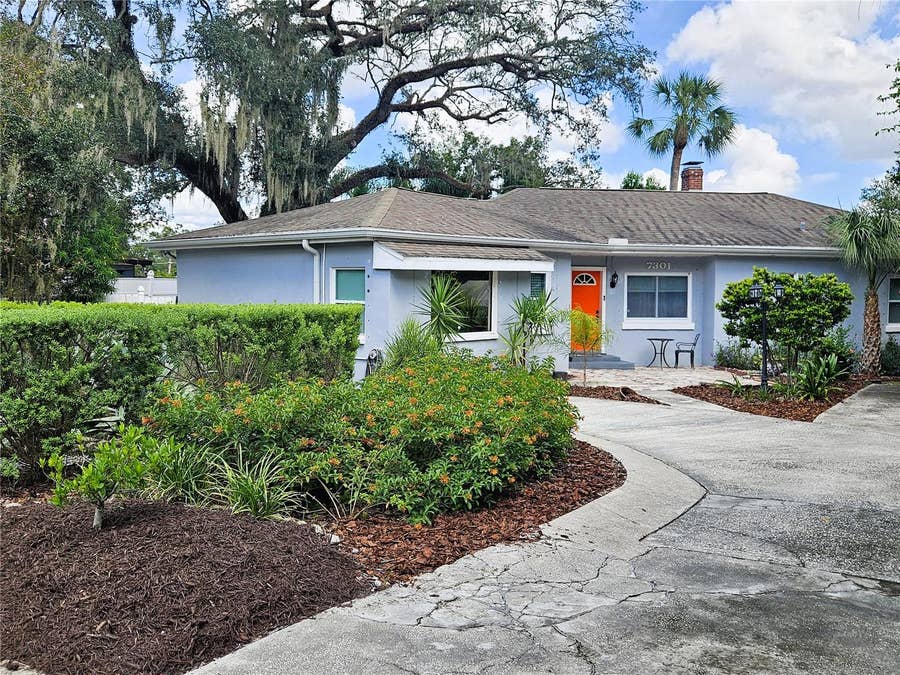Property photo for 7301 N 13TH STREET, Tampa, FL