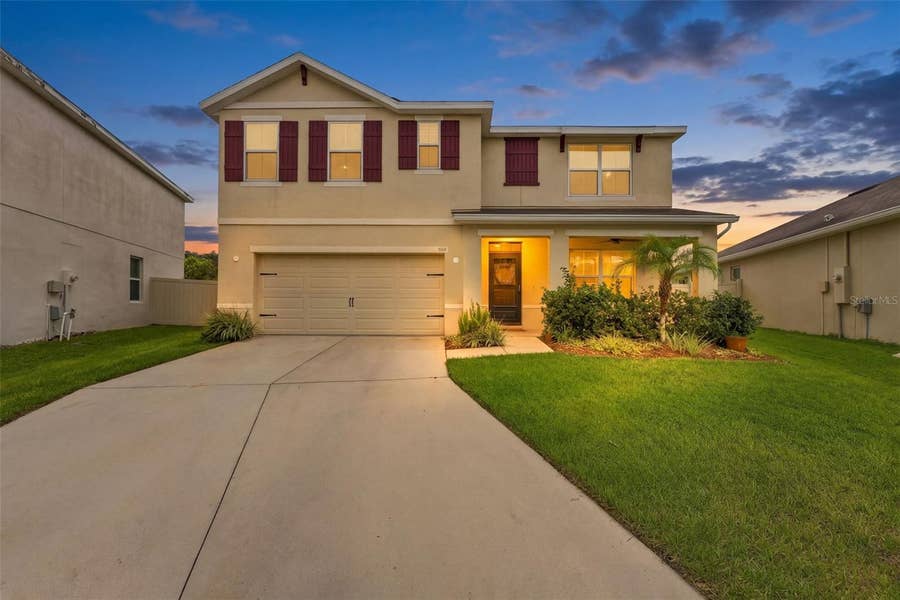 Property photo for 506 DIAMOND RIDGE ROAD, Seffner, FL