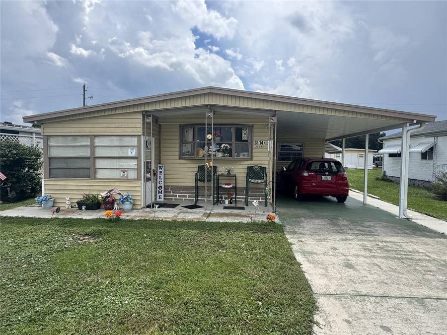 Property photo for 37140 8TH AVENUE, Zephyrhills, FL
