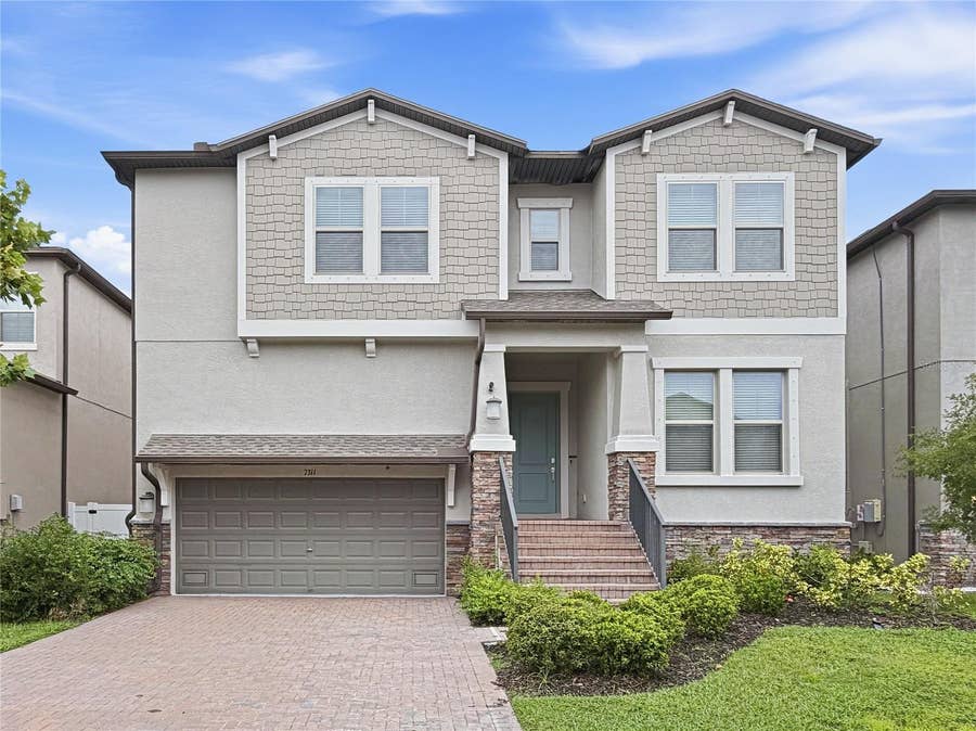 Property photo for 7311 SOUTH FAUL STREET, Tampa, FL