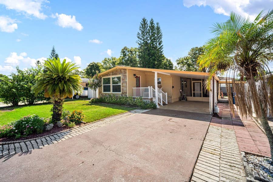 Property photo for 9128 OTTER PASS, Tampa, FL