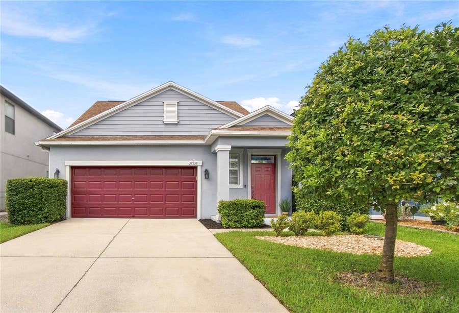 Property photo for 18928 HAMPSTEAD HEATH COURT, Land O Lakes, FL