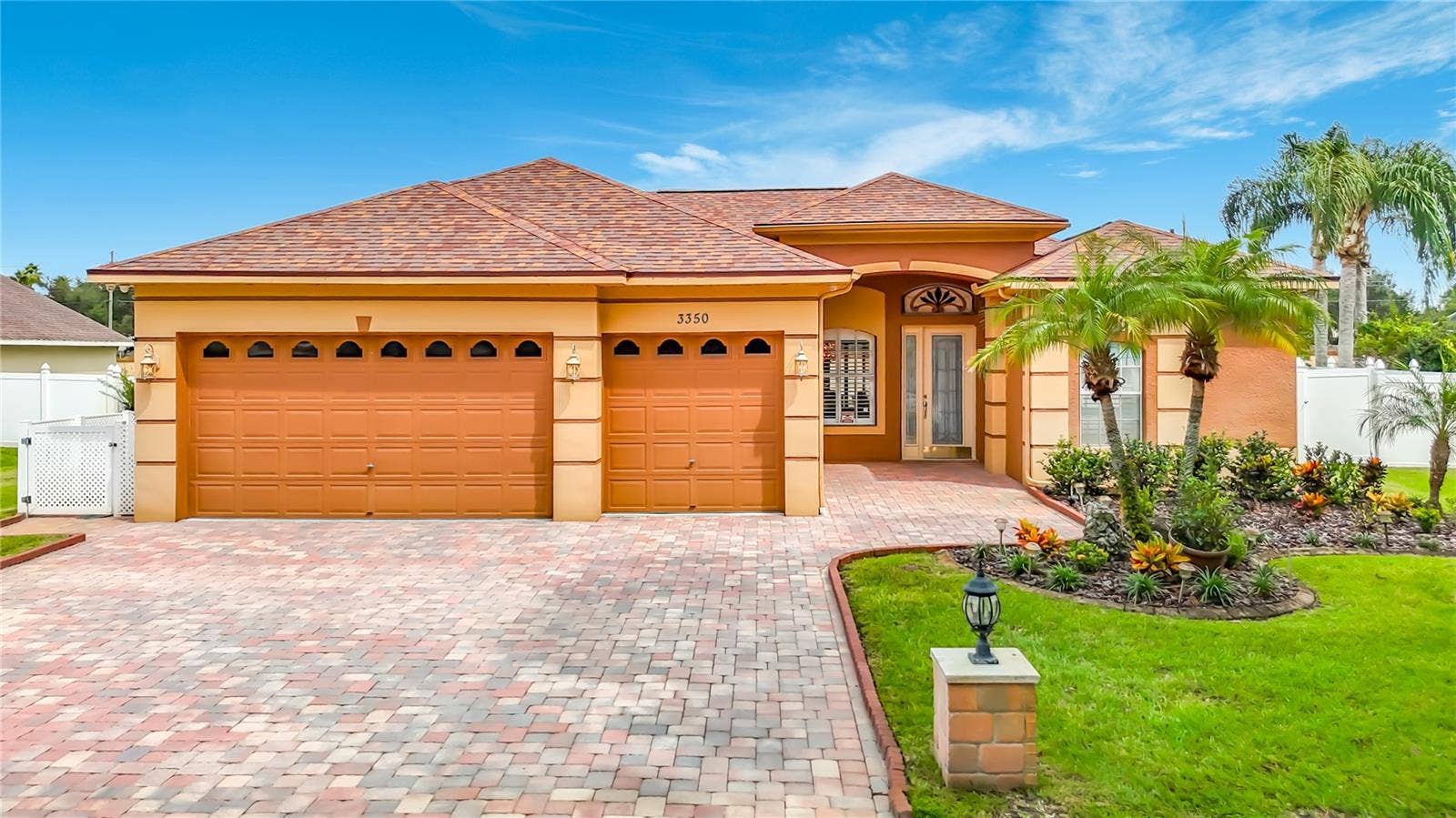 3350 PENDLETON WAY, Land O Lakes, FL 34639 3350 PENDLETON WAY, Land O Lakes, FL 34639