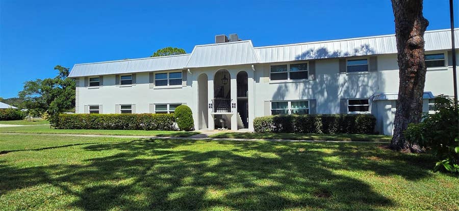 Property photo for 5800 HOLLYWOOD BOULEVARD, #125, Sarasota, FL