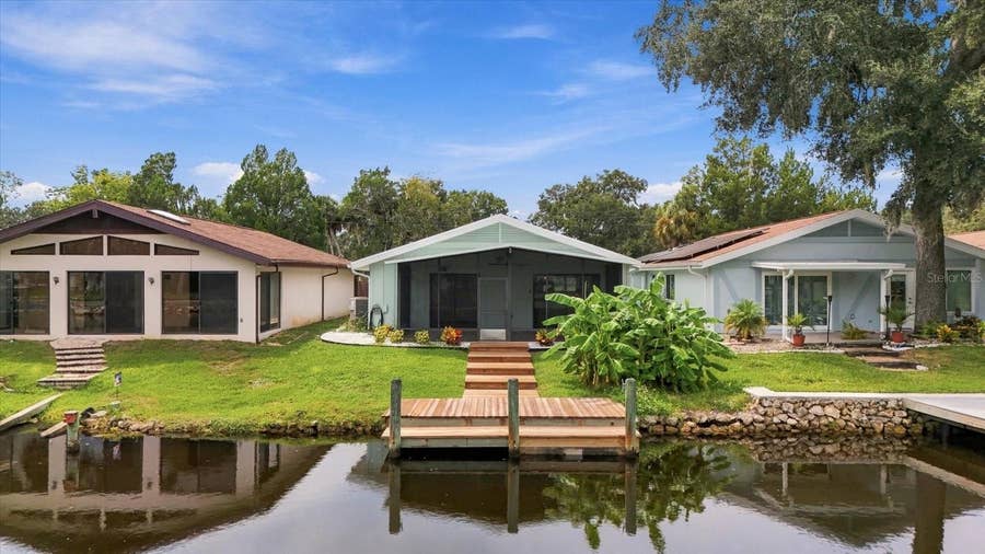 Property photo for 11625 W RIVERHAVEN DRIVE, Homosassa, FL