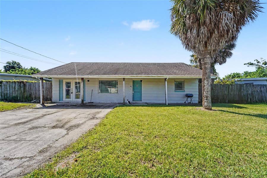 Property photo for 6706 SANDRA DRIVE, Port Richey, FL