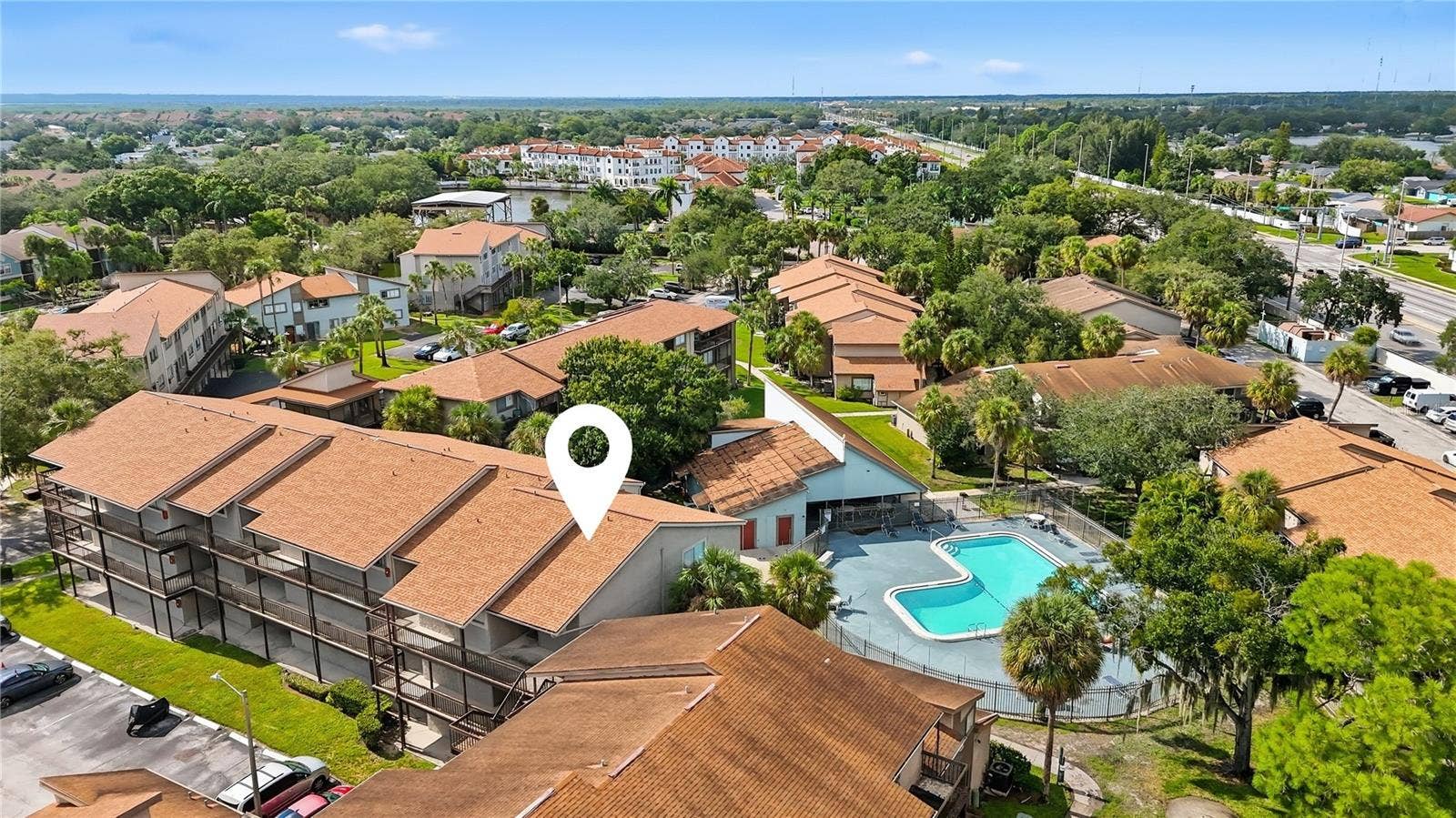 6308 NEWTOWN CIRCLE, #8B5, Tampa, FL 33615 6308 NEWTOWN CIRCLE, #8B5, Tampa, FL 33615