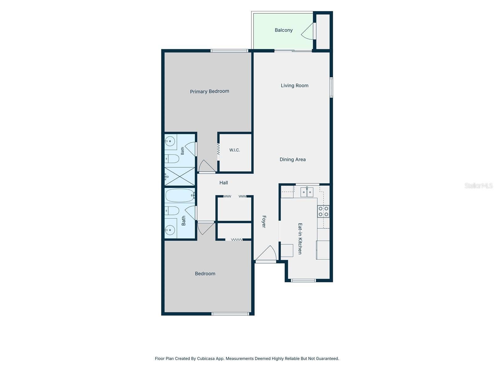 6308 NEWTOWN CIRCLE, #8B5, Tampa, FL 33615 6308 NEWTOWN CIRCLE, #8B5, Tampa, FL 33615
