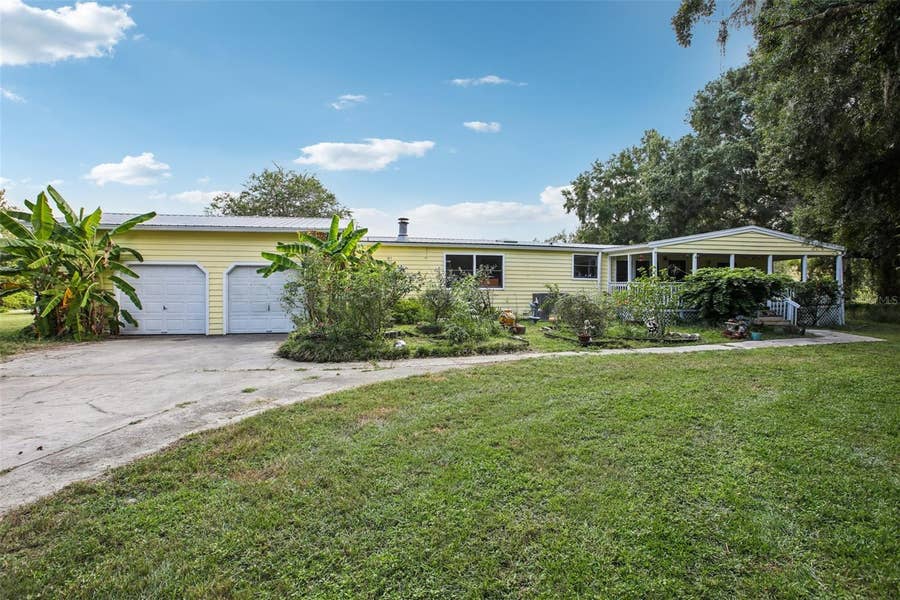 Property photo for 5321 BRUTON ROAD, Plant City, FL