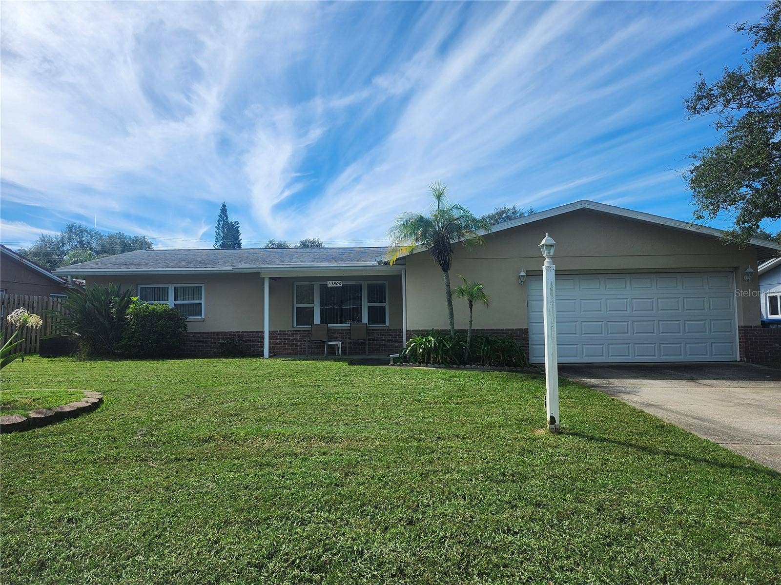 13800 87TH AVENUE, Seminole, FL 33776