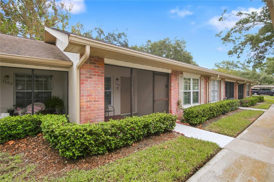 Property photo for 1104 TARRIDON COURT, Dunedin, FL