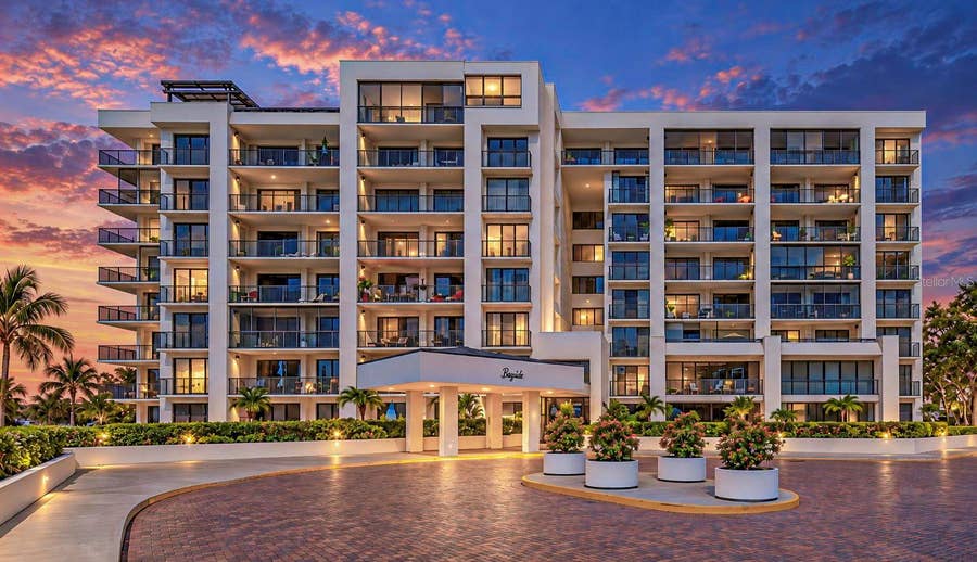 Property photo for 8 BELLEVIEW BOULEVARD, #108, Belleair, FL