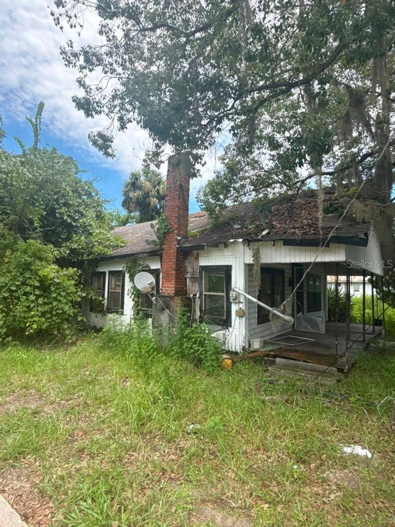 Property photo for 519 NW WILSON ST, Lake City, FL