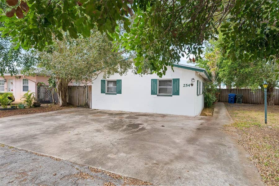 Property photo for 254 PLUMOSA DRIVE, Largo, FL