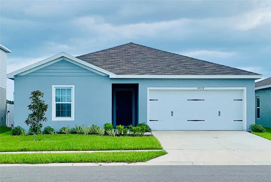 Property photo for 14318 WHITEWATER WAY, Brooksville, FL