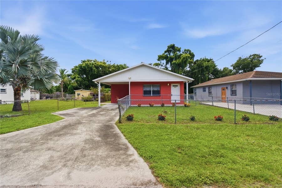 Property photo for 3721 E NORTH BAY STREET, Tampa, FL