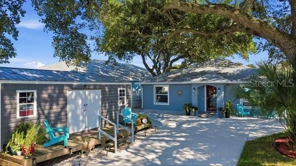 Property photo for 175 RANDLE AVENUE, Oak Hill, FL