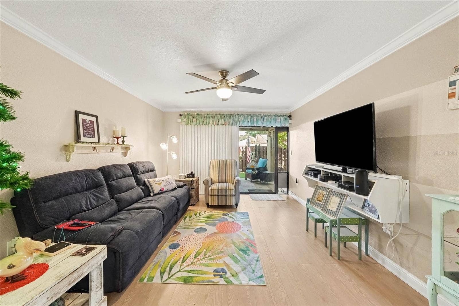 825 South Village Drive N #102, St Pete FL 33716