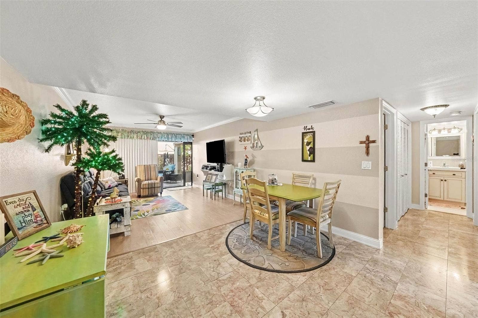 825 South Village Drive N #102, St Pete FL 33716