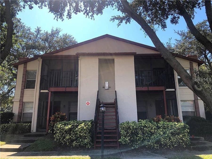 Property photo for 3455 COUNTRYSIDE BOULEVARD, #22, Clearwater, FL