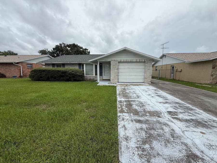 Property photo for 6124 18TH STREET, Zephyrhills, FL
