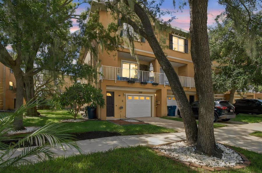 Property photo for 6829 S KISSIMMEE STREET, Tampa, FL