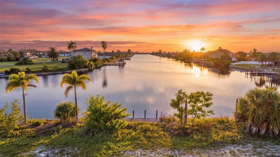 Property photo for 3312 OLD BURNT STORE ROAD N, Cape Coral, FL