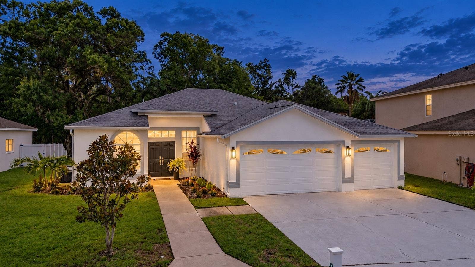 15709 MUIRFIELD DRIVE, Odessa, FL 33556 15709 MUIRFIELD DRIVE, Odessa, FL 33556