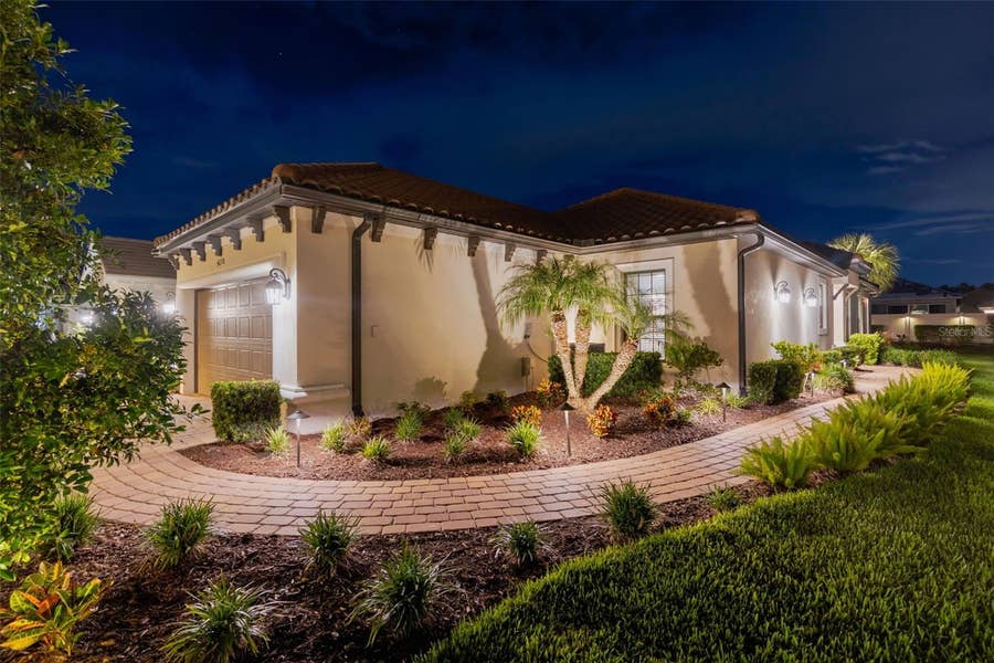 Property photo for 4270 CAIROLI COURT, Wesley Chapel, FL