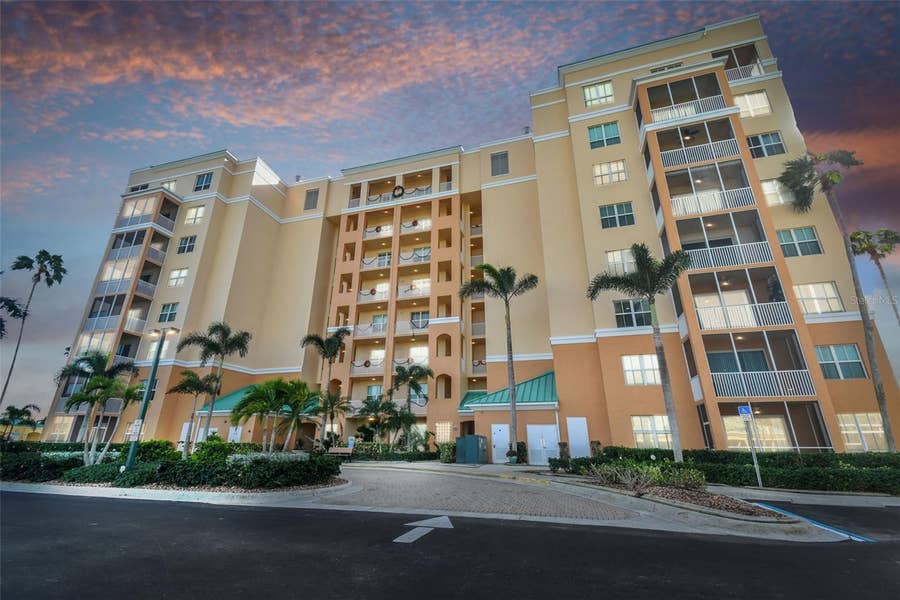 Property photo for 2060 MATECUMBE KEY ROAD, #2308, Punta Gorda, FL