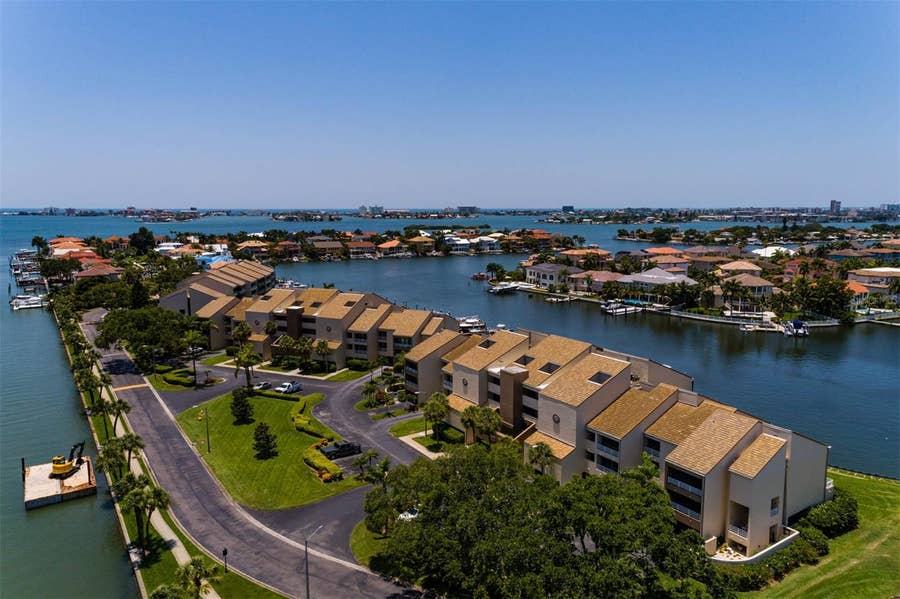 Property photo for 2775 KIPPS COLONY DRIVE S, #205, St Petersburg, FL