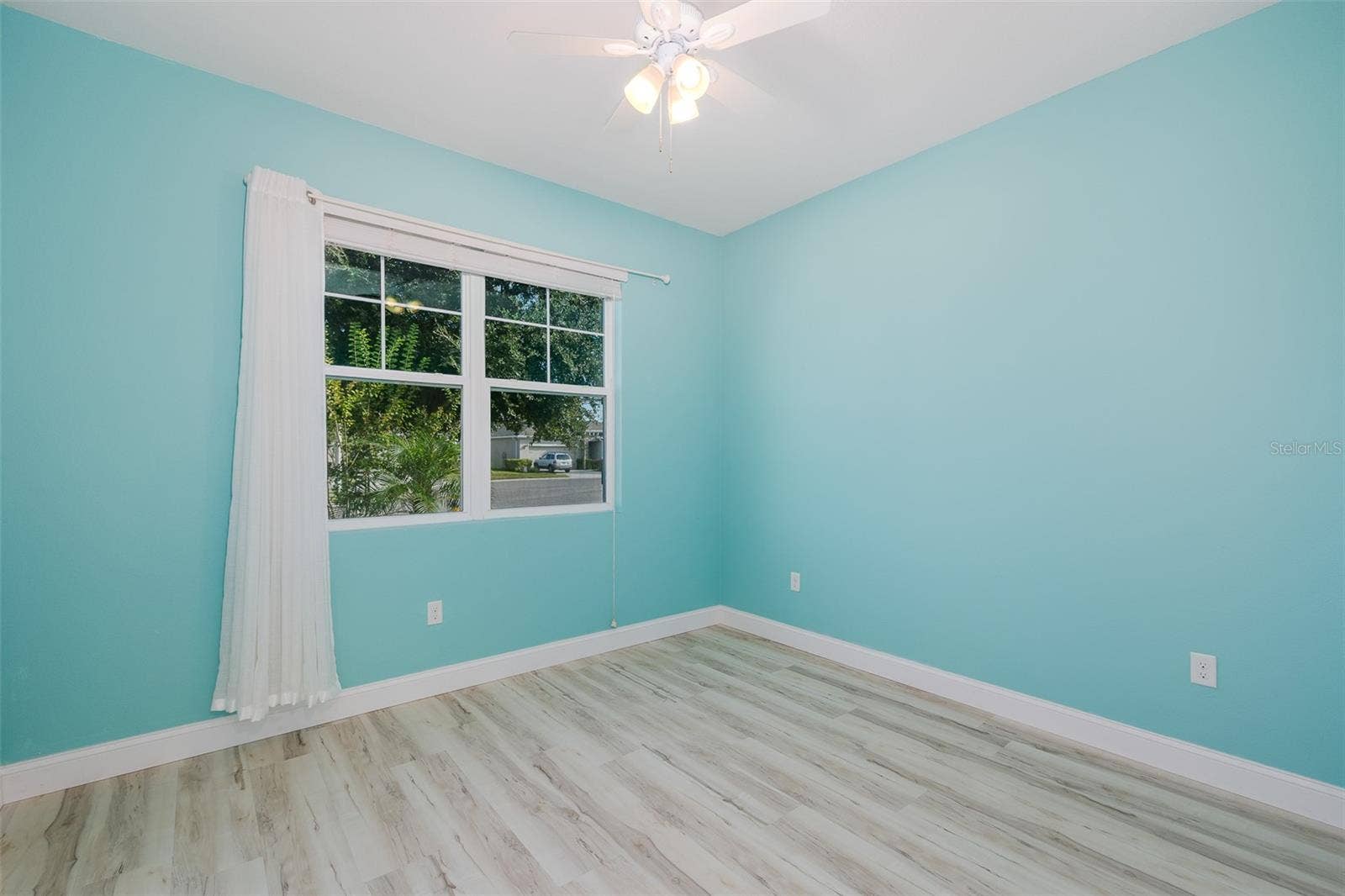 13786 HUNTING CREEK PLACE, Spring Hill, FL 34609 Bedroom 3