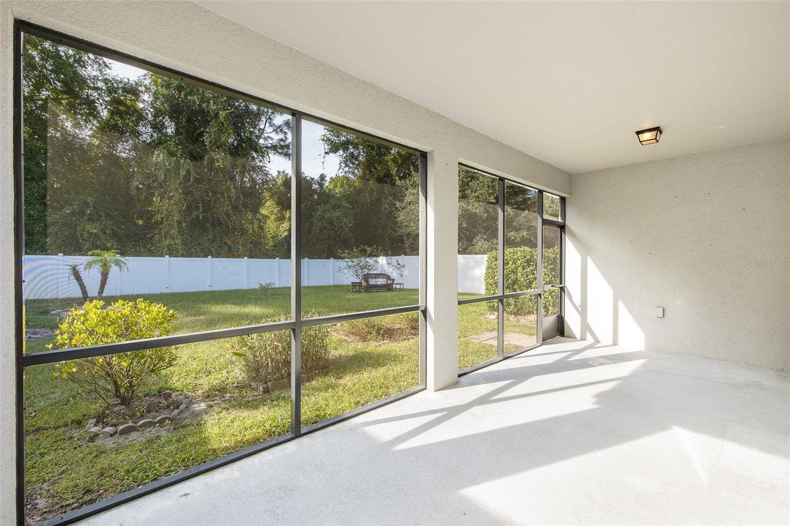 13786 HUNTING CREEK PLACE, Spring Hill, FL 34609 Lanai