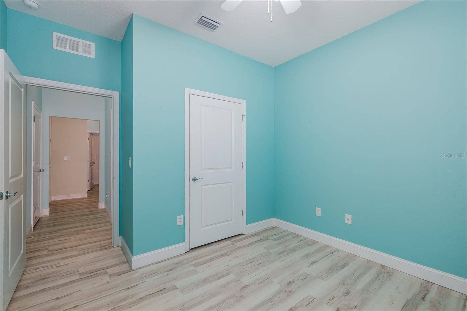 13786 HUNTING CREEK PLACE, Spring Hill, FL 34609 Bedroom 2
