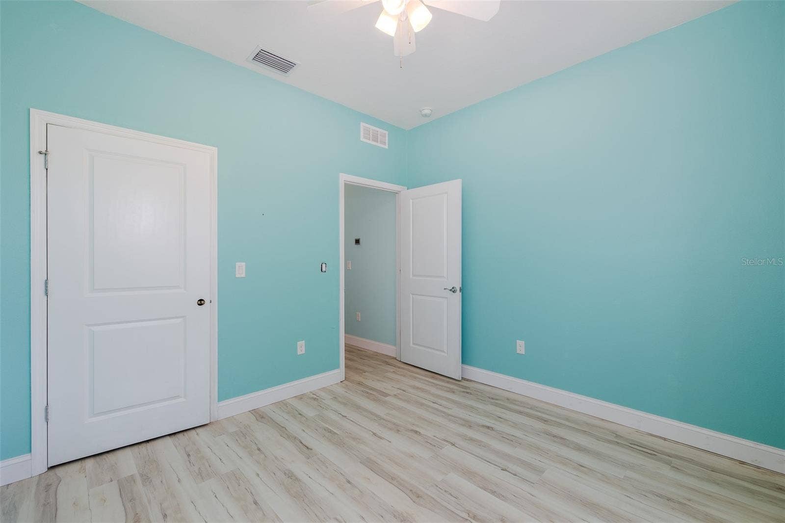 13786 HUNTING CREEK PLACE, Spring Hill, FL 34609 Bedroom 3