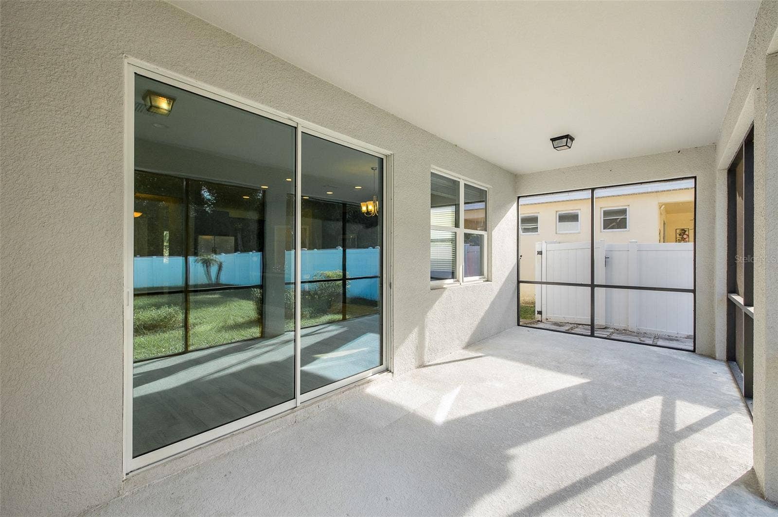 13786 HUNTING CREEK PLACE, Spring Hill, FL 34609 Lanai