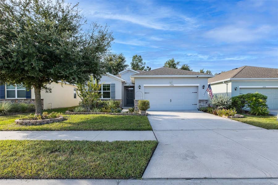 Property photo for 13786 HUNTING CREEK PLACE, Spring Hill, FL