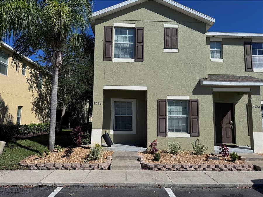 Property photo for 8526 GABLEBEND WAY, Tampa, FL